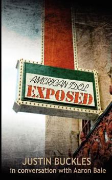 Paperback American Idol Exposed Book