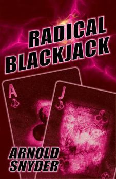 Paperback Radical Blackjack Book