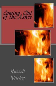 Paperback Coming Out of the Ashes Book