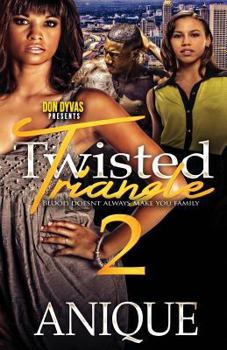 Paperback Twisted Triangle 2 Book