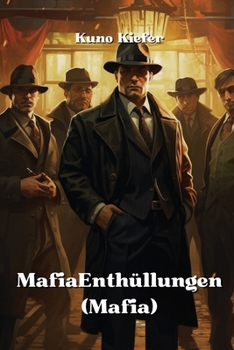 Paperback MafiaEnthüllungen (Mafia) [German] Book