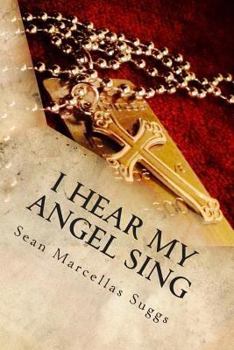 Paperback I Hear my Angel Sing Book