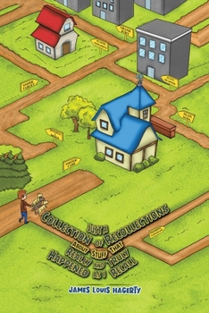 Paperback Just a Collection of Recollections About Stuff That Really and Truly Happened As I Recall Book