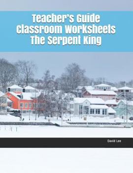 Paperback Teacher Book