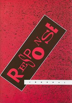 Response Journal