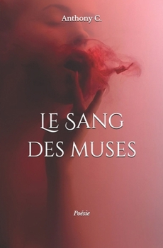 Paperback Le Sang des muses [French] Book