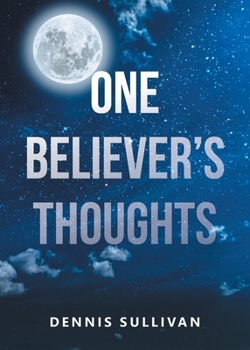 Paperback One Believer's Thoughts Book