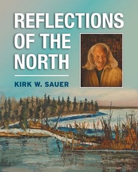 Paperback Reflections of the North Book