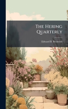Hardcover The Hering Quarterly Book