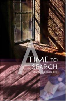 Paperback A Time To Search Book