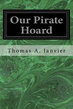 Paperback Our Pirate Hoard Book