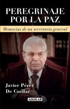 Paperback Peregrinaje por la paz Book