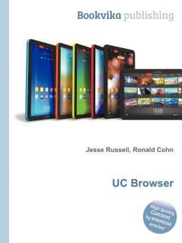 Paperback Uc Browser Book