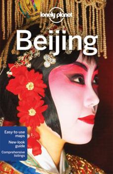 Paperback Beijing 10 (inglés) (Lonely Planet) Book