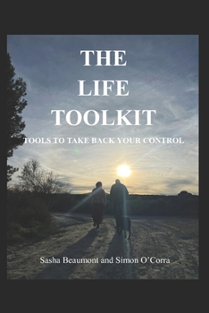 Paperback The Life Toolkit Book