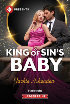 King of Sin's Baby
