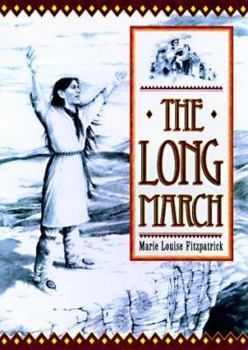 Hardcover Long March (Cloth) Book