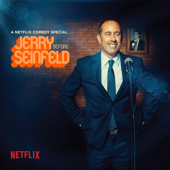 Jerry Before Seinfeld