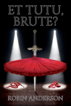 Paperback Et Tutu, Brute? Book