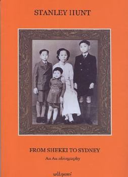 Paperback From Shekki to Sydney: An Autobiography Book