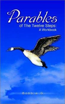 Paperback Parables of The Twelve Steps Book