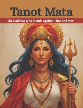 Tanot Mata: The Goddess Who Stands Against Time and War