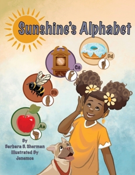 Sunshine's Alphabet