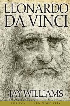 Paperback Leonardo da Vinci Book