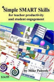 Paperback Simple SMART™ Skills - Vol. 1 Book