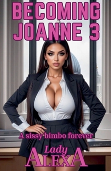 Paperback Becoming Joanne 3 Book