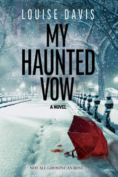 Paperback My Haunted Vow Book