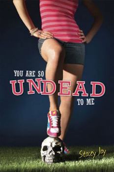 Paperback You Are So Undead to Me Book