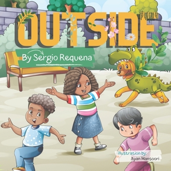 Paperback Outside Book