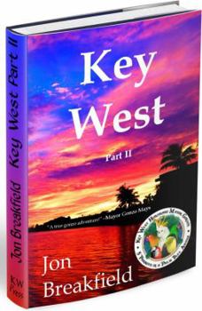 Paperback Key West: Part II Book