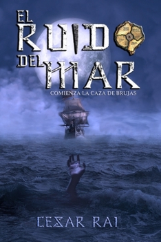 Paperback El ruido del mar [Spanish] Book