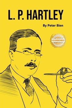 Paperback L. P. Hartley Book
