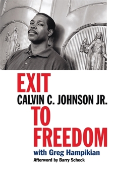 Paperback Exit to Freedom Book