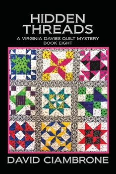 Paperback Hidden Threads Book