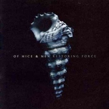 Music - CD Restoring Force Book