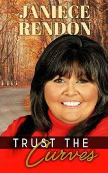 Paperback Trust the Curves Book