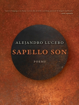 Paperback Sapello Son Book