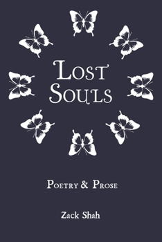 Paperback Lost Souls Book