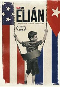 DVD Elian Book