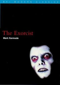 Paperback The Exorcist (BFI modern classics) Book