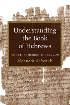 Paperback Understanding the Book of Hebrews Book