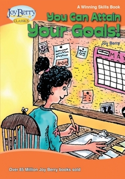 Paperback You Can Attain Your Goals Book