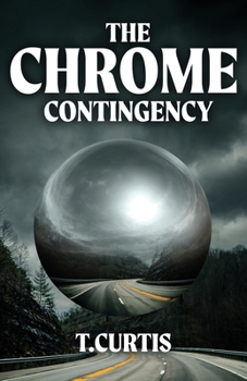 Paperback The Chrome Contingency Book