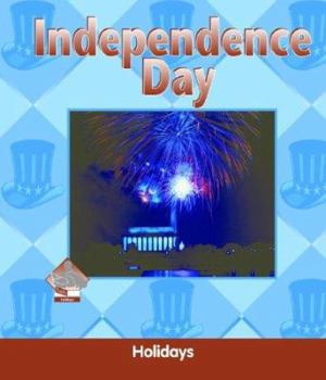 Independence Day - Book  of the Holidays