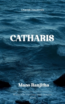 Paperback Catharsis A Poetry collection Book