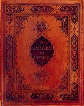 Hardcover A Garden in Venice Book